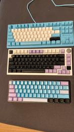 Gaming keyboard, Nieuw, Gaming toetsenbord, Ziyou lang, Ajazz, Dierya, Ophalen