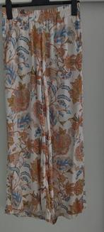 50% korting op alles/fleurige broek More & More, Overige kleuren, More & more, Verzenden, Zo goed als nieuw