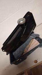 CAMINO nafttank, Enlèvement ou Envoi