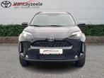 Toyota Yaris Cross Elegant, Auto's, Toyota, Automaat, Zwart, Overige brandstoffen, Zwart