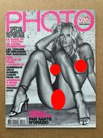 PHOTO Magazine - Pamela Anderson - No422 - 2005, Envoi