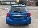 YARIS, Auto's, Toyota, Automaat, 4 cilinders, https://public.car-pass.be/vhr/8980f126-9ff2-4a6d-979c-b66e9e1c05eb, Blauw