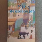 MIKIS DE EZELJONGEN - BIBI DUMON TAK, Ophalen of Verzenden