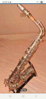 Alt Saxophone (900 euro's)., Enlèvement