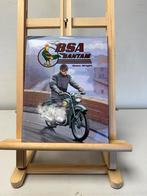 BSA motoren boek Bantam, Ophalen of Verzenden, Zo goed als nieuw, Merk of Model