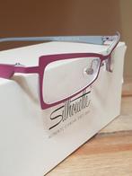 Montuur van nieuwe bril van het merk IPOTESI, Handtassen en Accessoires, Zonnebrillen en Brillen | Dames, Nieuw, Bril, Ophalen of Verzenden