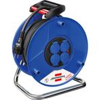 Brennenstuhl Kabelhaspel Garant H07RN-F 3G2,5 40m, Doe-het-zelf en Bouw, Ophalen of Verzenden