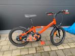 Fiets btwin 16 inch robot, Ophalen, Zo goed als nieuw