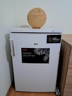 Mini Freezer (with Warranty), Zo goed als nieuw, Ophalen