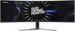 Samsung QLED 49 inch, Comme neuf, Samsung, 3 à 5 ms, Gaming