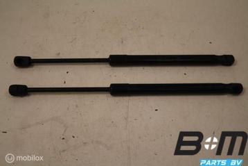 Set Gasdrukveren achterklep VW Up! 3 Deurs 1S0827550D beschikbaar voor biedingen