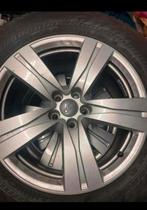 Banden met velgen voor audi Q7 ( nieuwe staat ), Auto-onderdelen, Banden en Velgen, Ophalen, 18 inch, Banden en Velgen, Nieuw