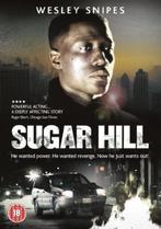 DVD Sugar Hill, Thriller d'action, Utilisé, Enlèvement ou Envoi