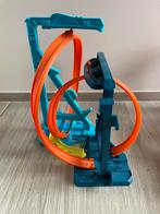 Hot wheels racebaan, Ophalen, Zelf te bouwen, Hot Wheels, Handmatig