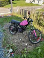 Moto cross, Enlèvement, Comme neuf