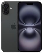 Iphone 16 NEW/ONGEOPEND zwart, 128gb, Ophalen, Zwart, IPhone 16