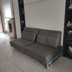 Kastbed, Huis en Inrichting, Slaapkamer | Bedden, Ophalen, Verstelbaar, Wit, Tweepersoons