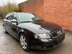 Audi a4 s4 3.0 v6 essence, Autos, Cuir, Achat, A4, Automatique