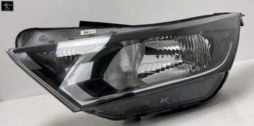 (VR) Hyundai i20 III H7 Led koplamp links