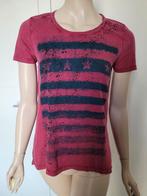 T-shirt Hilfiger Denim maat M, Kleding | Dames, T-shirts, Ophalen of Verzenden, Zo goed als nieuw, Maat 38/40 (M)