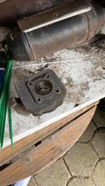 50cc cilinder peugeot verticaal, Fietsen en Brommers, Ophalen, Zo goed als nieuw, Cilinder