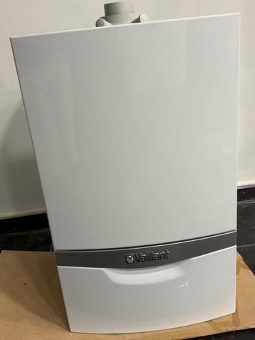 Vaillant ecoTEC plus VC306/5-5, Doe-het-zelf en Bouw, Ophalen, 30 tot 80 cm, Gebruikt, Hoog rendement (Hr)
