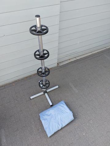 Winterbanden velgenboom inclusief hoes beschikbaar voor biedingen