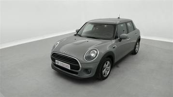 MINI One 1.5 One (bj 2020) beschikbaar voor biedingen