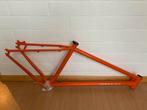 Frame Jeronimo Txabardo maat L, Fietsen en Brommers, Ophalen, Zo goed als nieuw, Frame