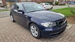 Bmw 120D. 131000 Km, Auto's, Elektrische ramen, Diesel, Particulier, Onderhoudsboekje