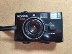 Konica POP 35mm camera, Audio, Tv en Foto, Fotocamera's Analoog, Konica, Gebruikt, Compact, Verzenden