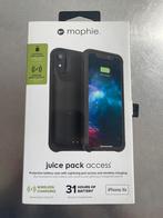 Mophie Apple iPhone XR, Comme neuf, Façade ou Cover, IPhone XR