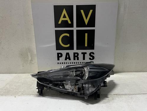 MAZDA CX 5 CX5 VOL LED KOPLAMP LINKS K124-51040 2017-, Auto-onderdelen, Verlichting, Mazda, Gebruikt, Ophalen of Verzenden