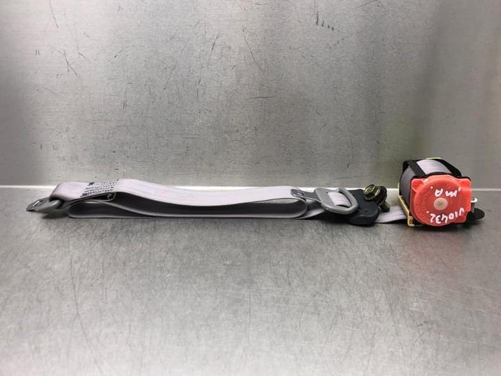 VEILIGHEIDSGORDEL MIDDEN ACHTER Mazda Premacy (|90100A063|), Auto-onderdelen, Interieur en Bekleding, Mazda, Gebruikt