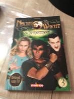 Leesboek nachtwacht, Boeken, Ophalen, Zo goed als nieuw