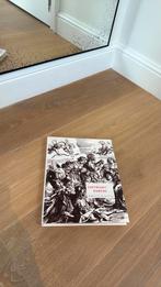 Copijright Rubens, Enlèvement