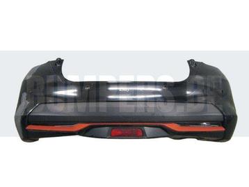 Bumper Nissan Micra K14 17- Achterbumper Q3103 beschikbaar voor biedingen