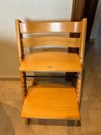 Stokke, Ophalen, Gebruikt, Stoelverkleiner