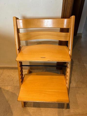 Stokke  beschikbaar voor biedingen
