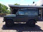 Land Rover - Defender - 2.5 Td5 90" Hard Top - Youngtimer, Overige brandstoffen, Bedrijf, Handgeschakeld, Te koop