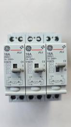 MERLIN GERIN MULTI 9 CIRCUIT BREAKER, Ophalen, Gebruikt