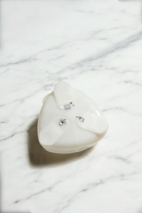 MAM poederdoos babymelk, Kinderen en Baby's, Babyvoeding en Toebehoren, Nieuw, Overige typen, Ophalen of Verzenden