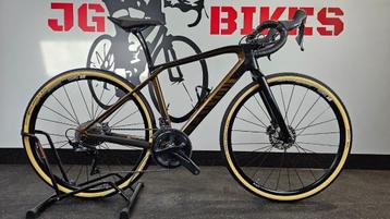 gravel canyon grail cf sl 8.0 disc carbon  beschikbaar voor biedingen