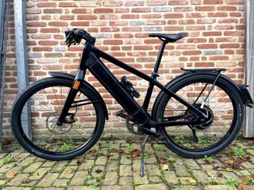 Stromer ST 3 Sport beschikbaar voor biedingen