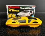 Modèle de voiture Ferrari PF Modulo 1/38, Hobby & Loisirs créatifs, Voitures miniatures | 1:24, Comme neuf, Autres marques, Voiture