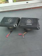 PIONEER TS1640 MKII - Youngtimer - Autoradio, Ophalen of Verzenden, Gebruikt