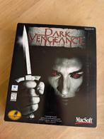 Big Box Dark Vengeance, Avontuur en Actie, 1 speler, Ophalen of Verzenden, Zo goed als nieuw