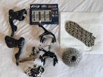 Campagnolo Chorus, Fietsen en Brommers, Ophalen, Gebruikt, Campagnolo