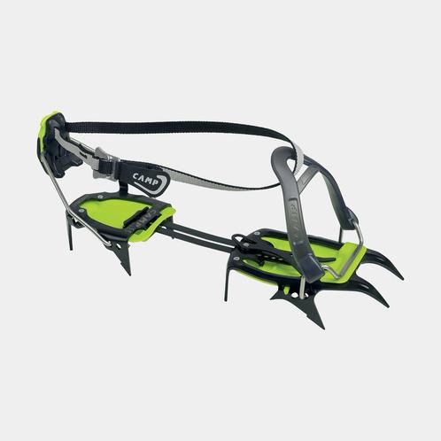 Location crampons alpinisme et ski de randonnée, Sport en Fitness, Bergsport en Wandelen, Zo goed als nieuw
