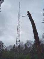 Antenne 20m, Ophalen, Zo goed als nieuw, Antenne